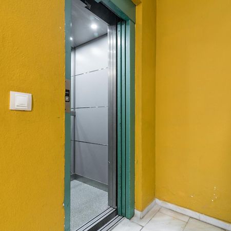 Suite Homes Agua Malaga Ngoại thất bức ảnh