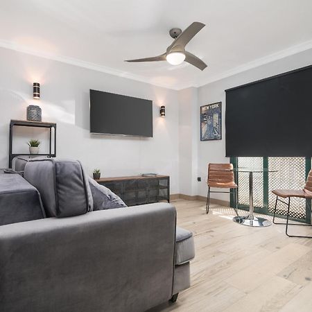 Suite Homes Agua Malaga Ngoại thất bức ảnh