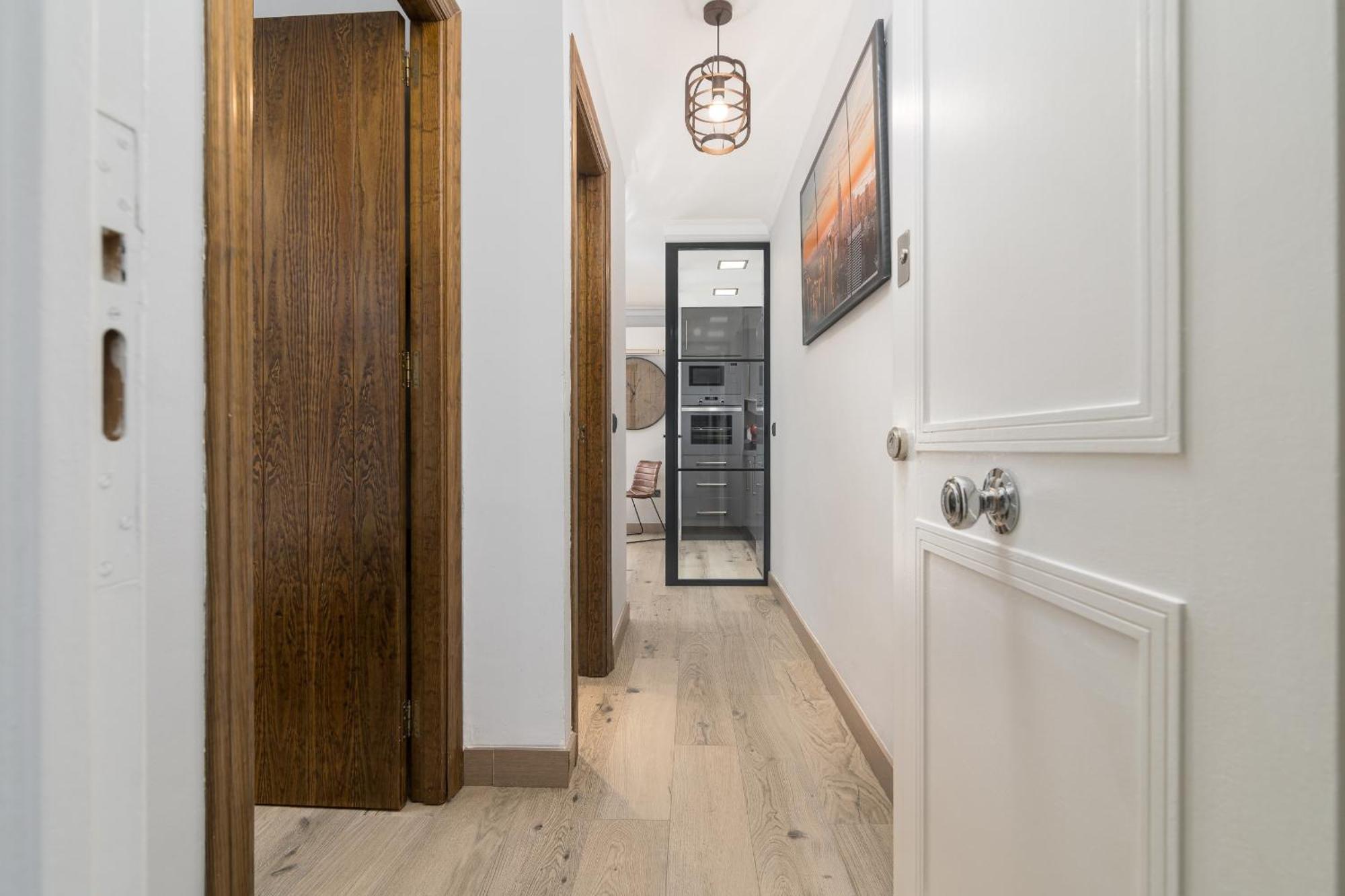 Suite Homes Agua Malaga Ngoại thất bức ảnh