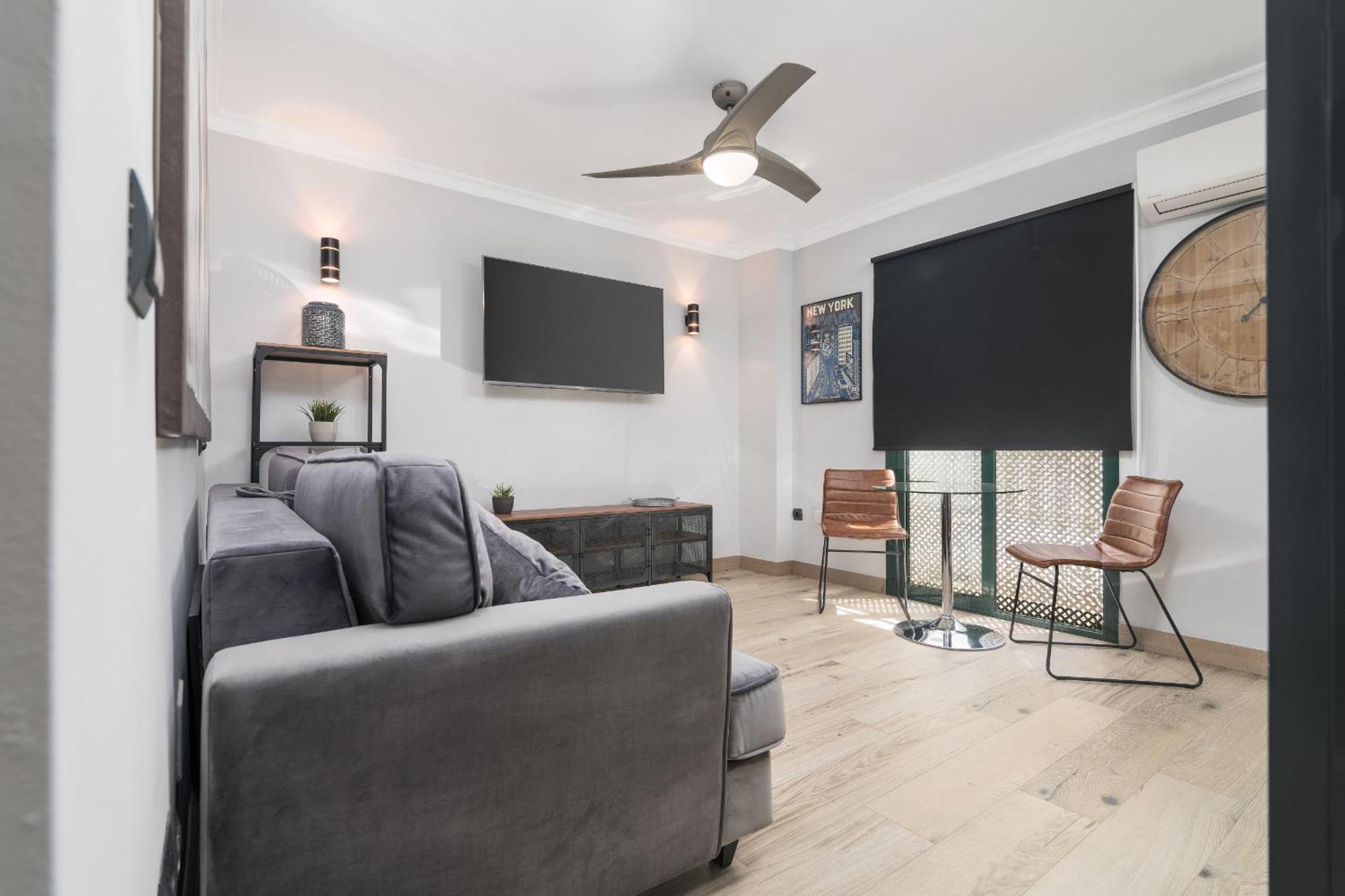 Suite Homes Agua Malaga Ngoại thất bức ảnh