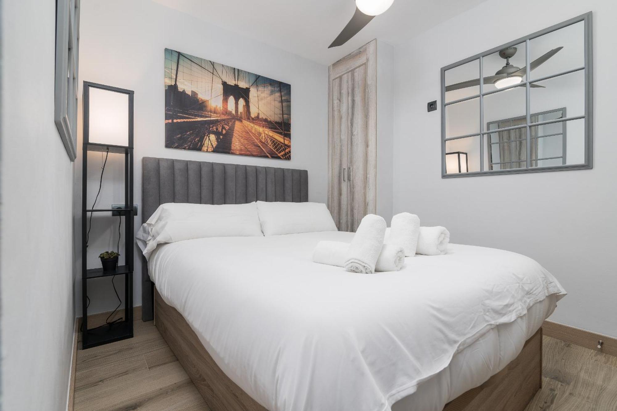 Suite Homes Agua Malaga Ngoại thất bức ảnh