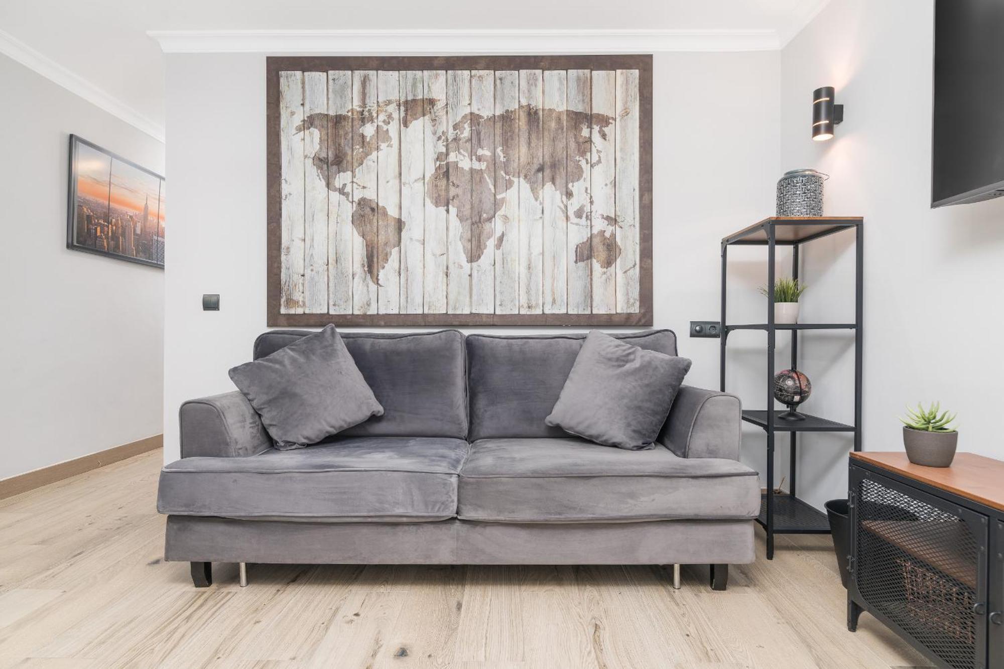 Suite Homes Agua Malaga Ngoại thất bức ảnh