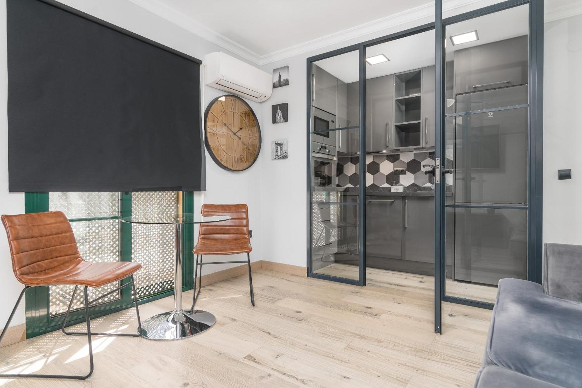 Suite Homes Agua Malaga Ngoại thất bức ảnh